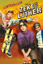 Watch Zeke and Luther 5movies