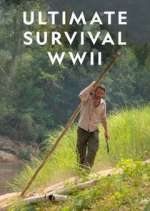 Watch Ultimate Survival WWII 5movies