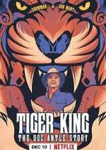 Watch Tiger King: The Doc Antle Story 5movies