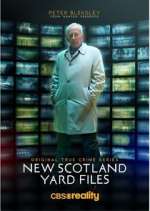 Watch New Scotland Yard Files 5movies