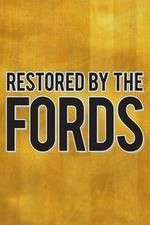 Watch Restored by the Fords 5movies