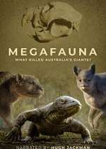 Watch Megafauna: What Killed Australia's Giants? 5movies