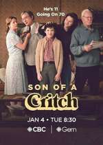 Watch Son of a Critch 5movies