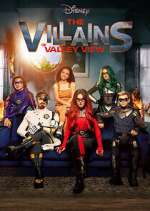 The Villains of Valley View 5movies