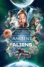 Watch Traveling the Stars: Action Bronson and Friends Watch Ancient Aliens 5movies