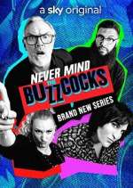 Never Mind the Buzzcocks 5movies