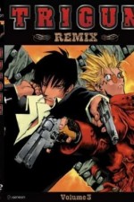 Watch Trigun 5movies