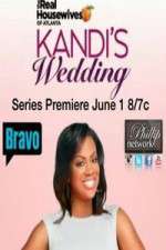 Watch The Real Housewives Of Atlanta Kandis Wedding 5movies