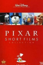 Watch The Pixar Shorts: A Short History 5movies