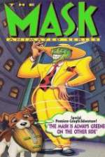 Watch The Mask - The Animated Series 5movies