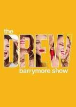 Watch The Drew Barrymore Show 5movies