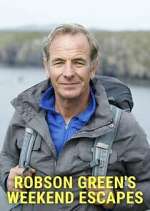 Watch Robson Green's Weekend Escapes 5movies