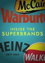 Watch Inside the Superbrands 5movies