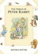 Watch The World of Peter Rabbit and Friends 5movies