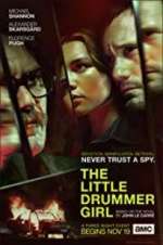 Watch The Little Drummer Girl 5movies