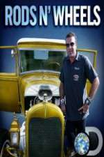 Watch Rods N Wheels 5movies