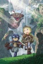 Watch Made in Abyss 5movies