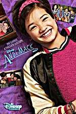 Watch Andi Mack 5movies