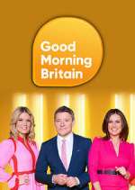 Good Morning Britain 5movies