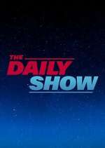 Watch The Daily Show 5movies