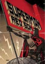 Watch Superman: Red Son 5movies