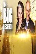 Watch The Big Decision 5movies