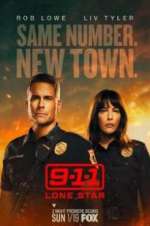 Watch 9-1-1: Lone Star 5movies