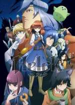 Watch Helck 5movies