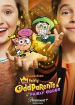 Watch The Fairly OddParents: Fairly Odder 5movies