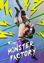 Watch Monster Factory 5movies