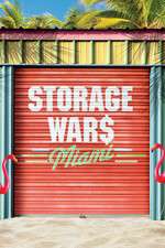 Watch Storage Wars: Miami 5movies