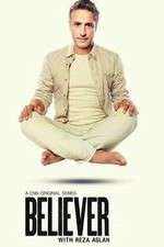 Watch Believer with Reza Aslan 5movies