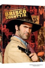 Watch The Adventures of Brisco County Jr. 5movies