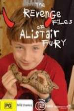 Watch The Revenge Files of Alistair Fury 5movies