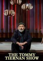 Watch The Tommy Tiernan Show 5movies