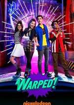 Watch Warped! 5movies