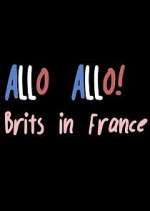 Watch Allo Allo! Brits in France 5movies