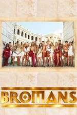 Watch Bromans 5movies