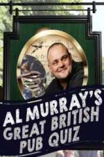 Watch Al Murray\'s Great British Pub Quiz 5movies