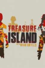 Watch Treasure Island with Bear Grylls 5movies