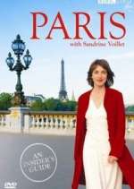 Watch Paris 5movies