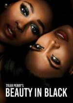 Watch Tyler Perry\'s Beauty in Black 5movies