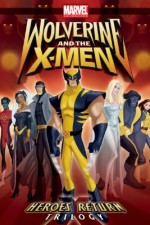 Watch Wolverine and the X-Men 5movies