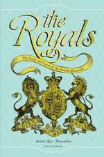 Watch The Royals 5movies