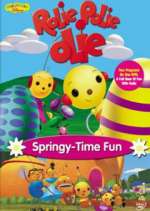 Watch Rolie Polie Olie 5movies