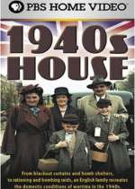 Watch The 1940s House 5movies