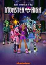 Watch Monster High 5movies