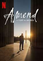 Watch Amend: The Fight for America 5movies
