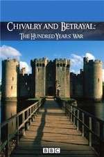 Watch Chivalry and Betrayal The Hundred Years War 5movies