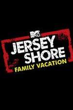 Jersey Shore Family Vacation 5movies